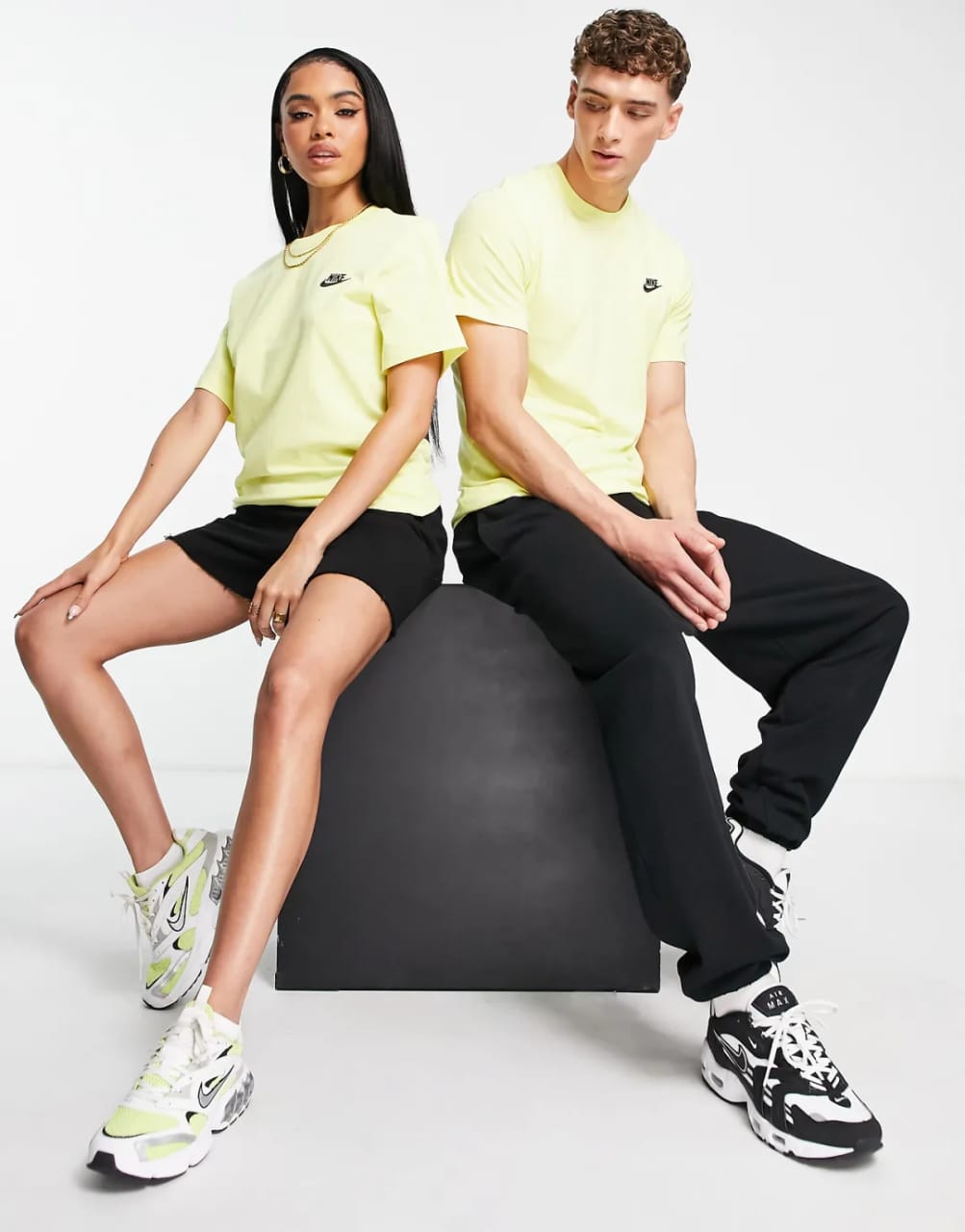 Nike Regular Fit T-Shirt