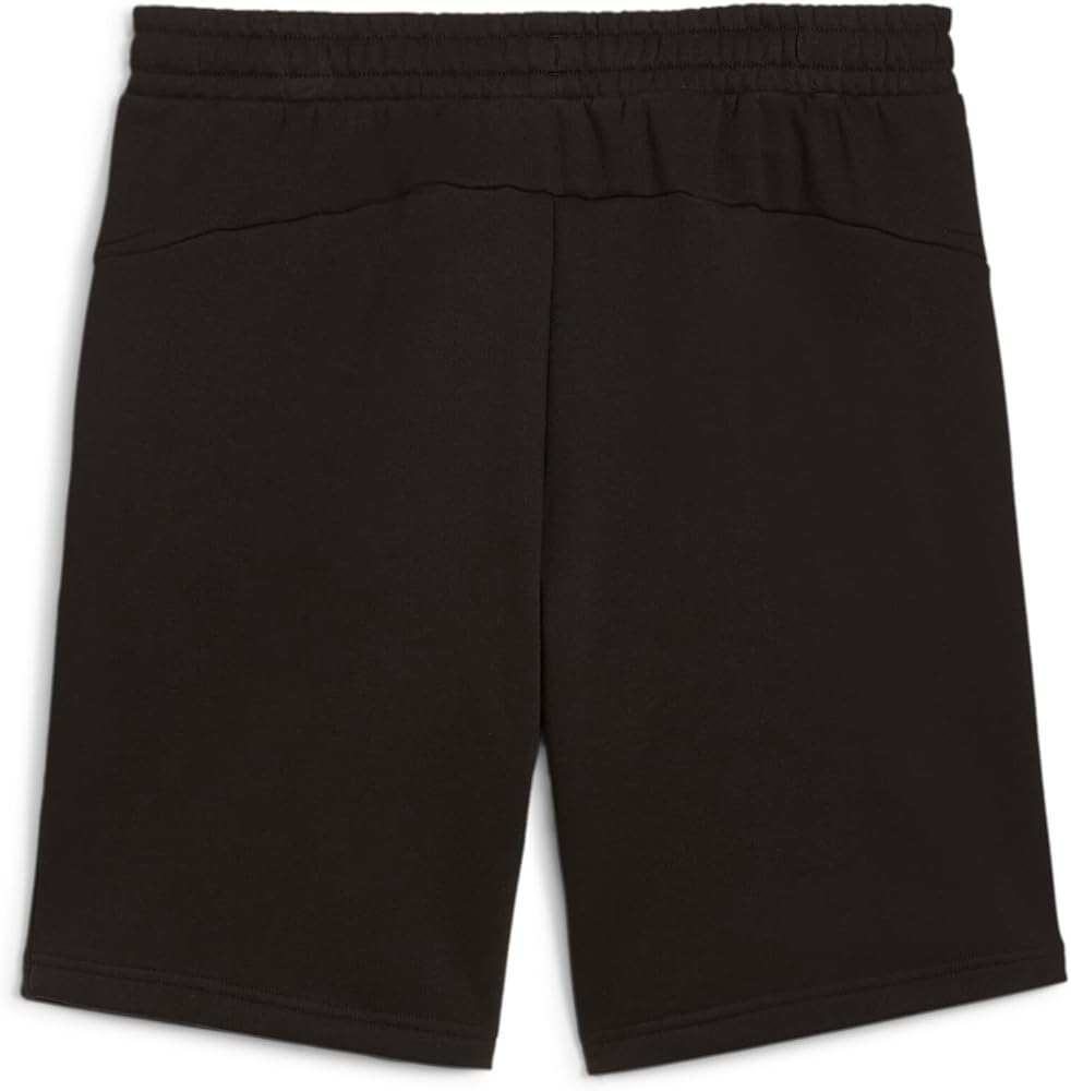 Puma X Mercedes-AMG Petronas Motorsport Short In Black
