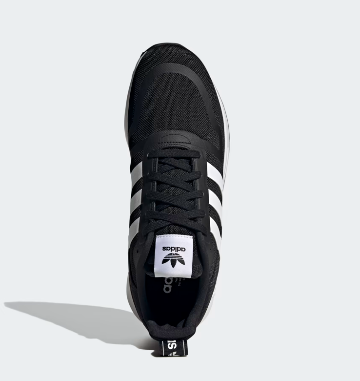 Adidas Black Multix Trainers