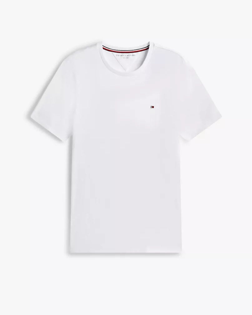 Tommy Hilfiger Essential White T-shirt