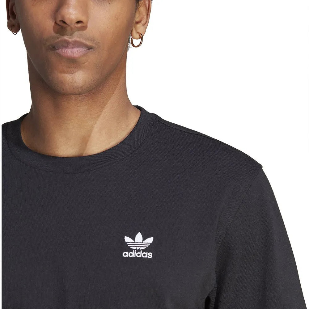 Adidas Regular Fit Trefoil Essential T-Shirt