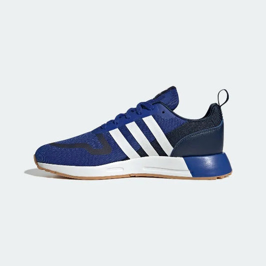 Adidas Blue Multix Trainers