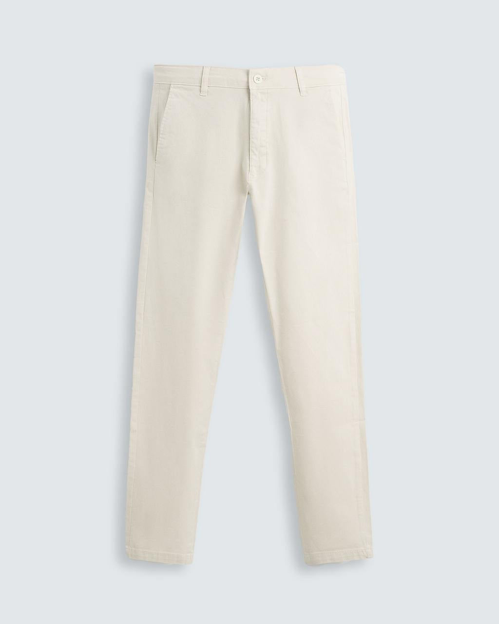 Zara Skinny Fit Chinos Pants