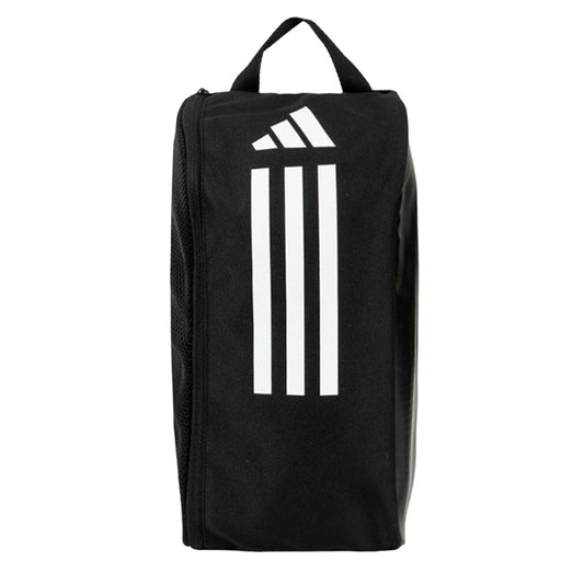 Adidas Black Essential Training Shoe Bag