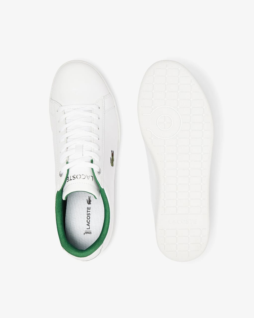 Lacoste Hydez Leather Sneaker