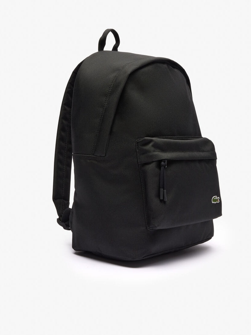 Lacoste Backpack in Black