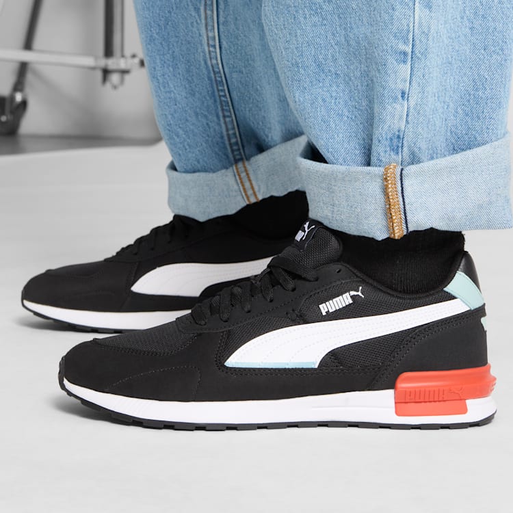 Puma Graviton Sneakers