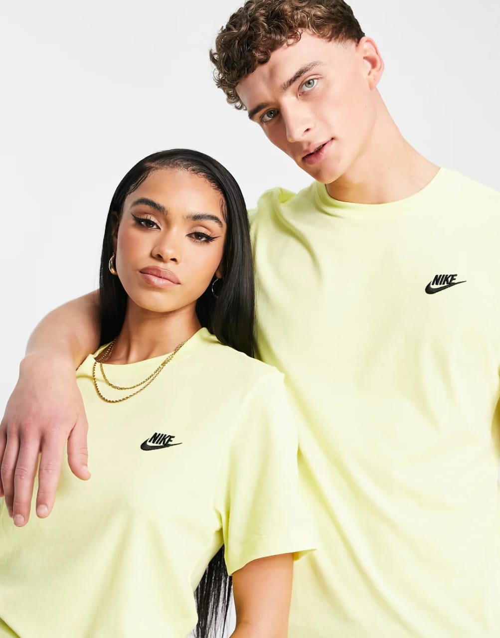 Nike Regular Fit T-Shirt