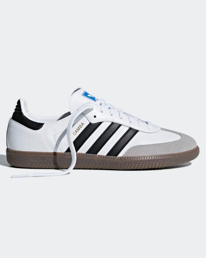 Adidas Samba OG Trainers