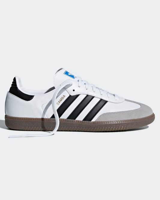 Adidas Samba OG Trainers