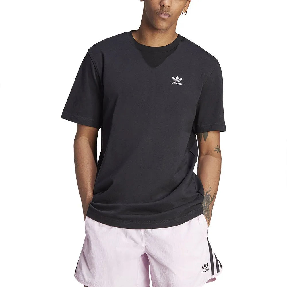 Adidas Regular Fit Trefoil Essential T-Shirt