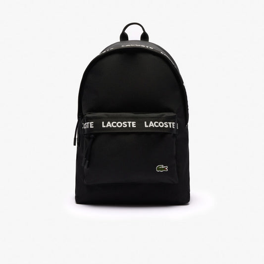 Lacoste Neocroc Backpack