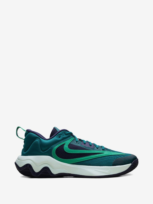 Nike Giannis Immortality 3 "Geode Teal Purple" Sneaker