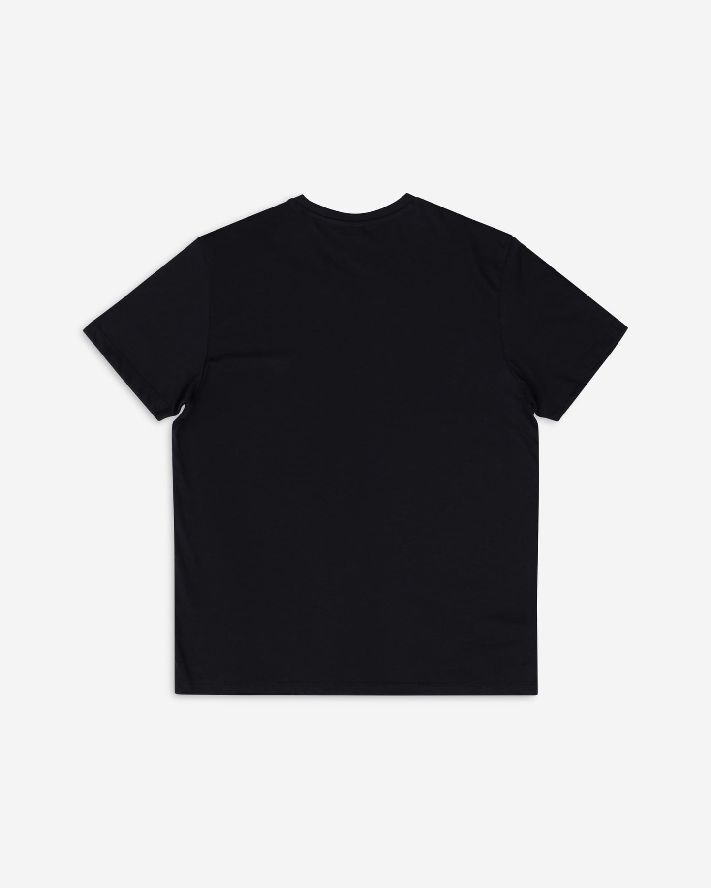 US Polo Assn Pocket T-Shirt in Black