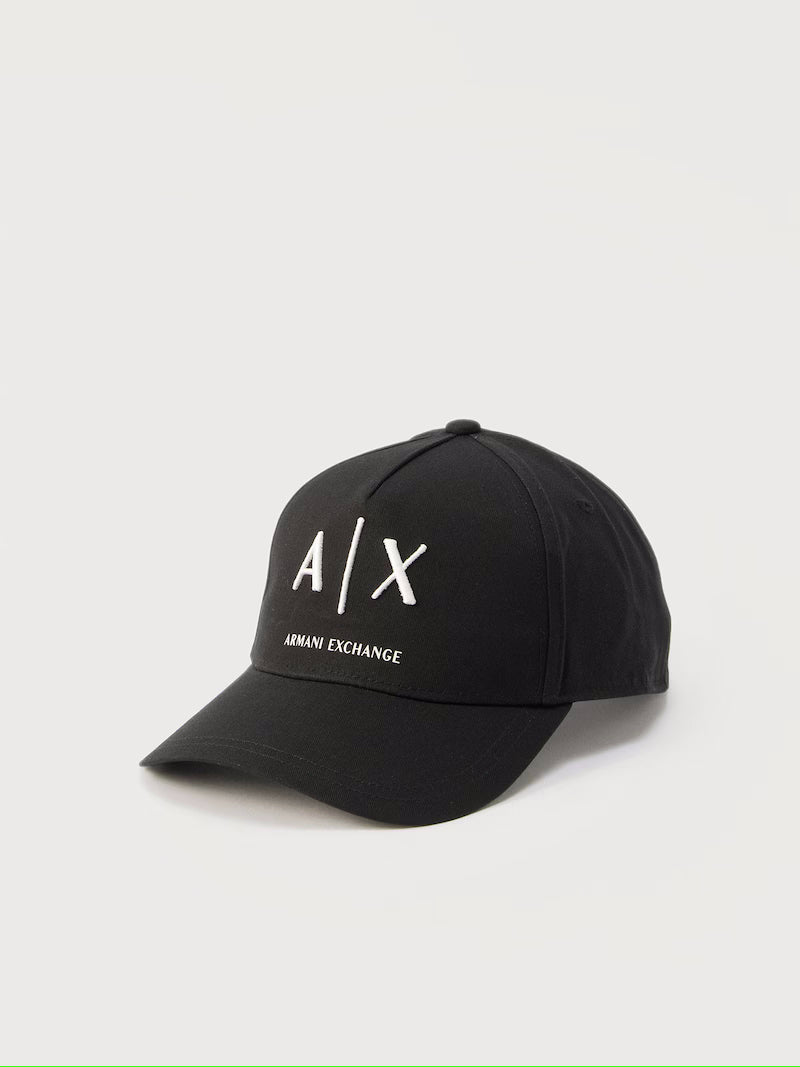 Armani Exchange Ivon Baseball Cap