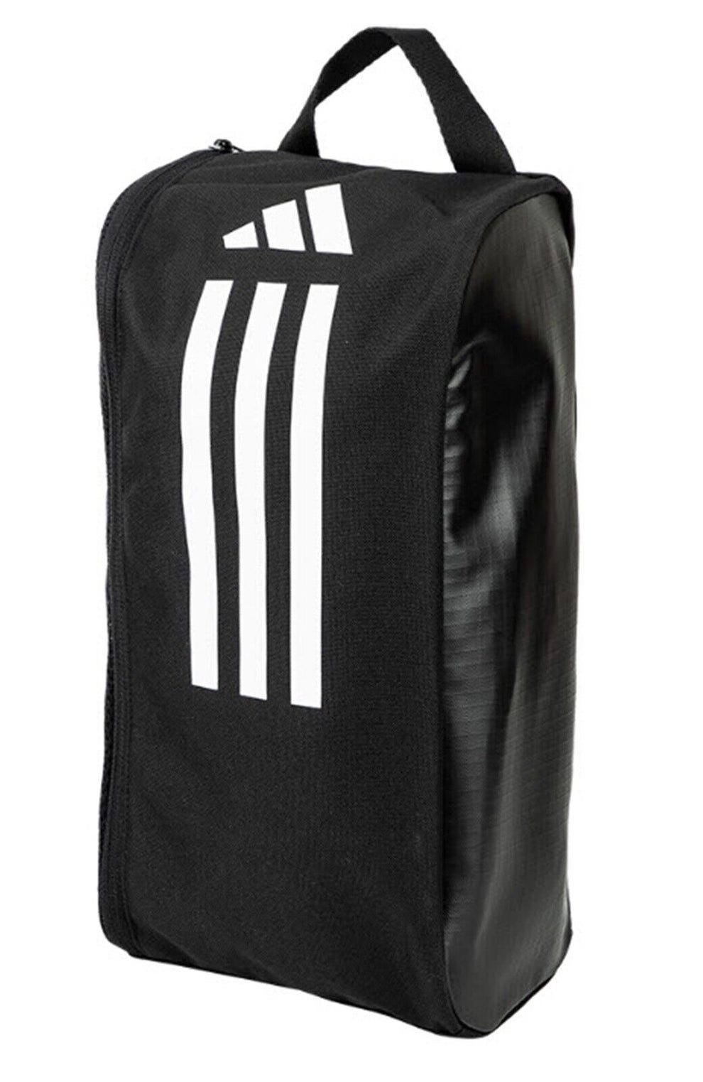 Adidas Black Essential Training Shoe Bag
