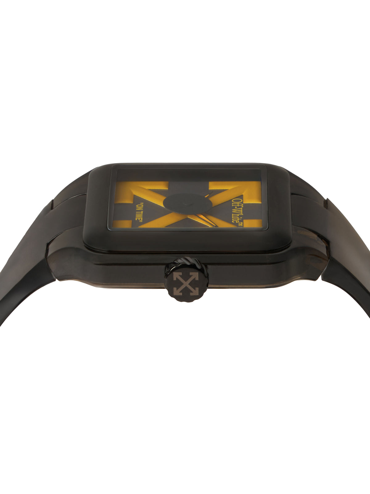 Off-White Proto 01 Wrist Watch