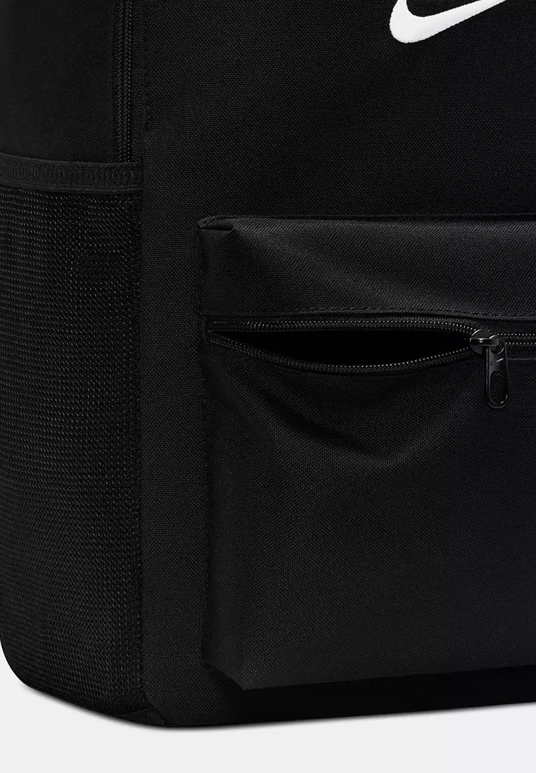 Nike Heritage Backpack 2.0 In Black
