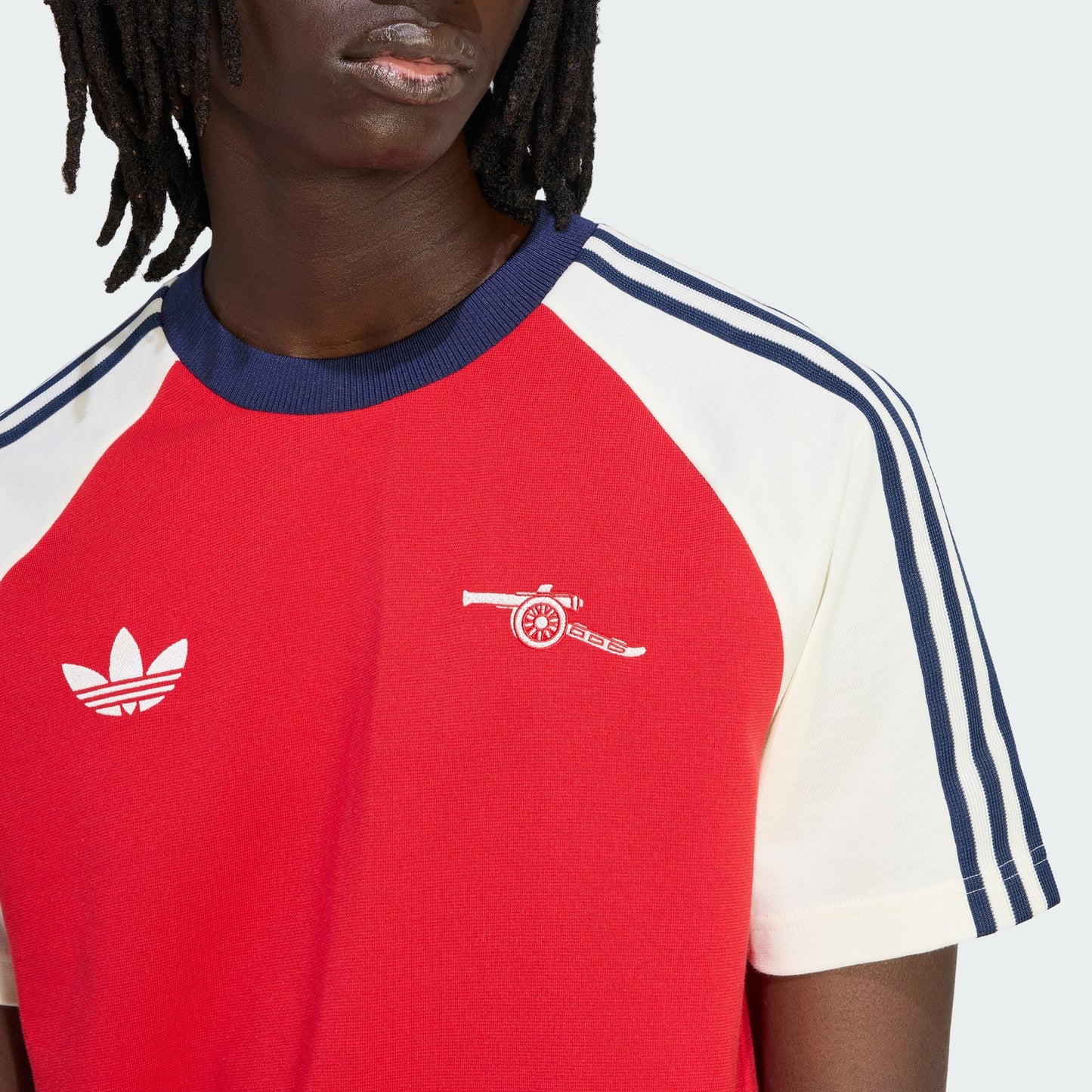 Adidas x Arsenal FC OG T-shirt