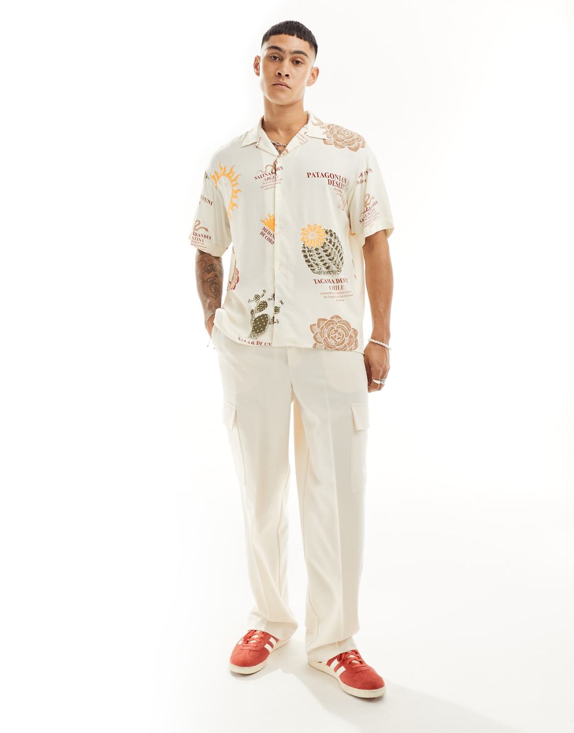 Jack & Jones Regular Fit Shirt