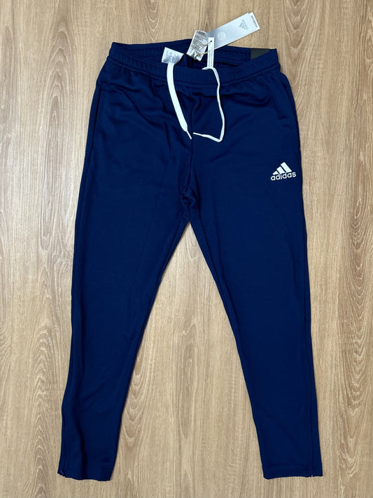 Adidas -  Slim Fit Joggers in Blue