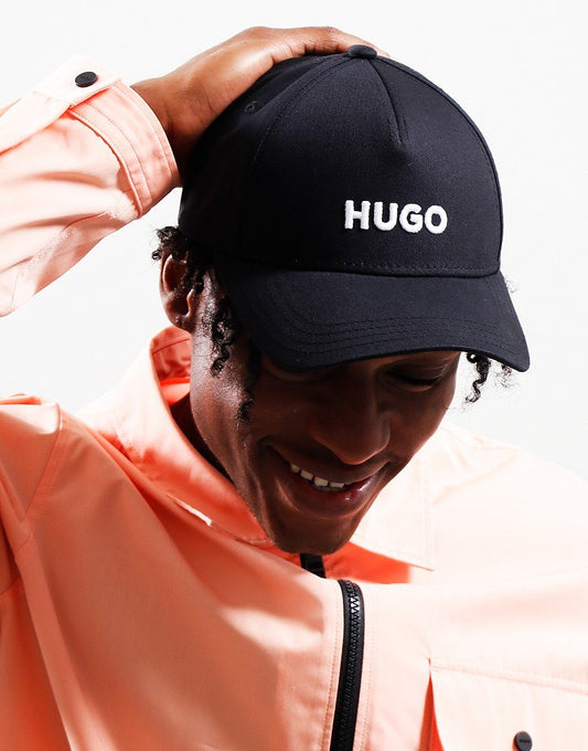 Hugo Boss Baseball Cap