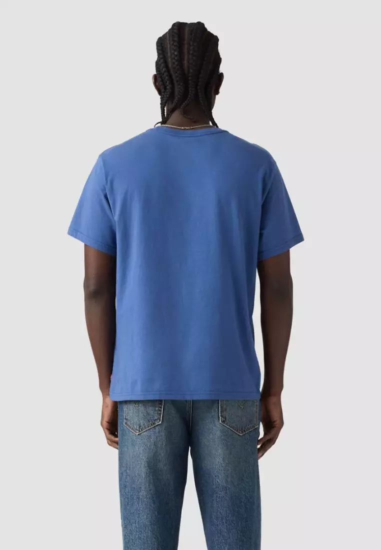 Levi Relaxed Fit Graphic T-shirt