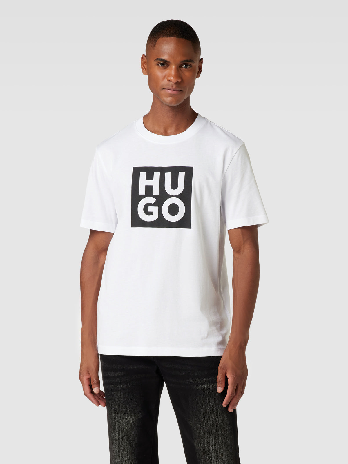 Hugo Boss Regular Fit T-Shirt