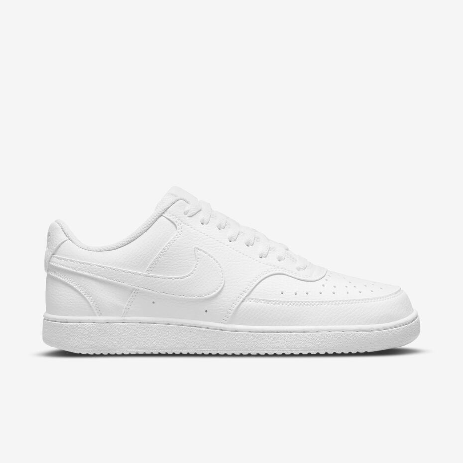 Nike Court Vision Low Next Nature in White