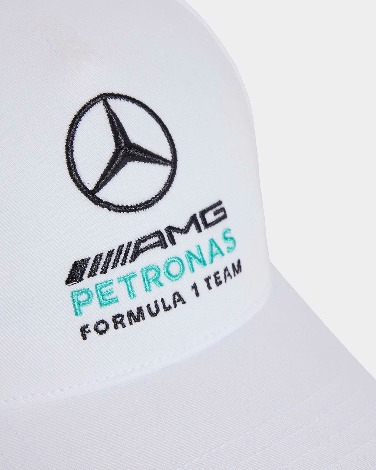 Adidas Mercedes-AMG Petronas F1 Team DNA Baseball Cap
