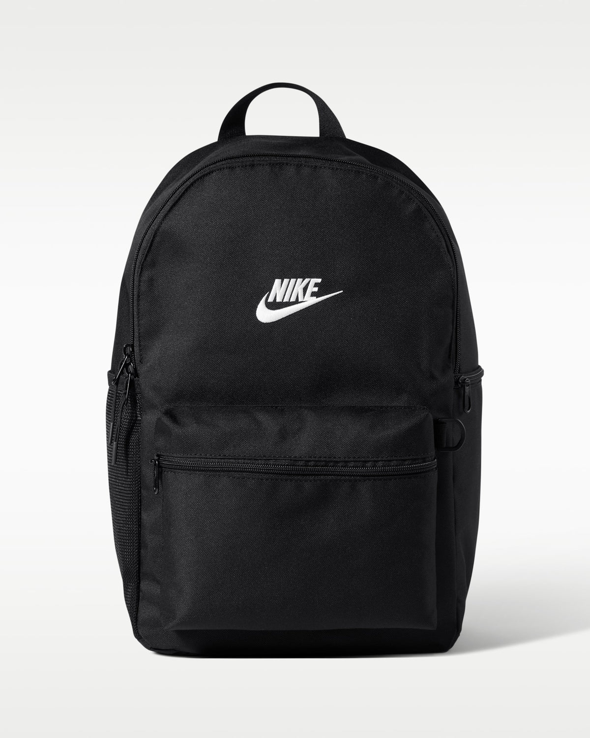 Nike Heritage Backpack 2.0 In Black