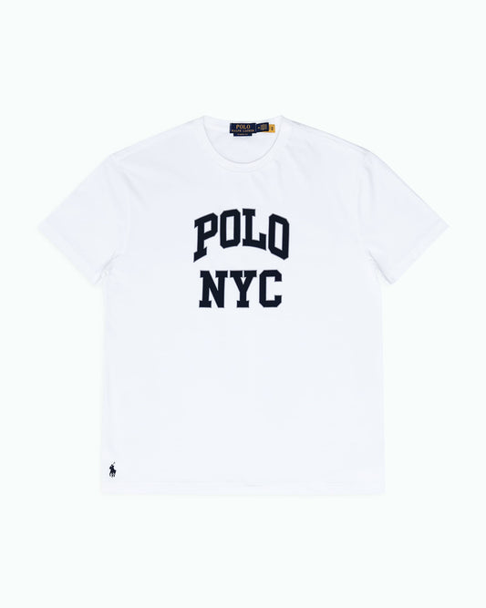 Polo Ralph Lauren T-shirt in White