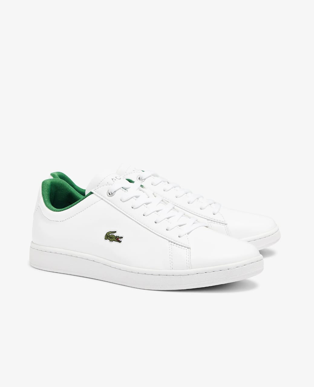Lacoste Hydez Leather Sneaker