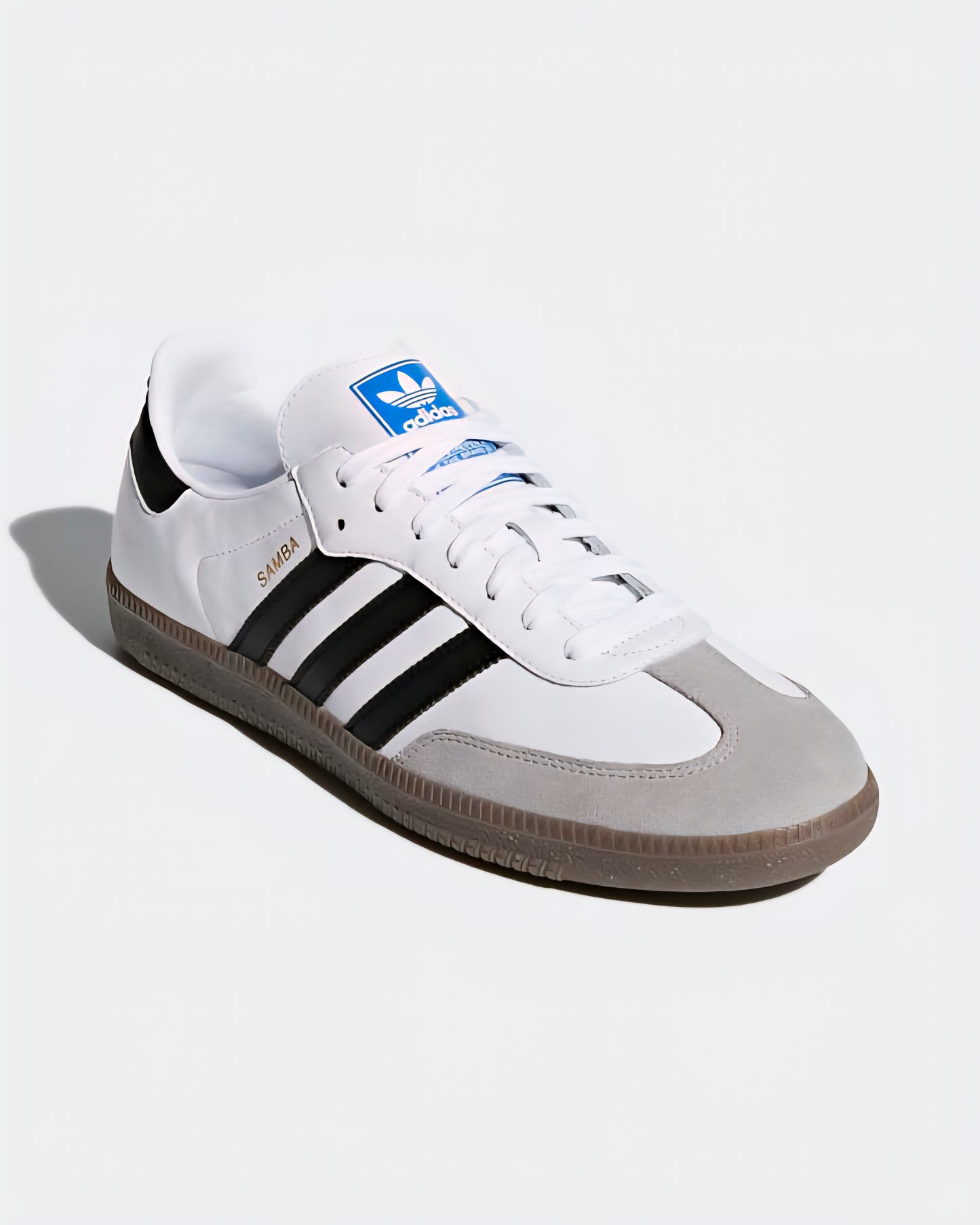 Adidas Samba OG Trainers