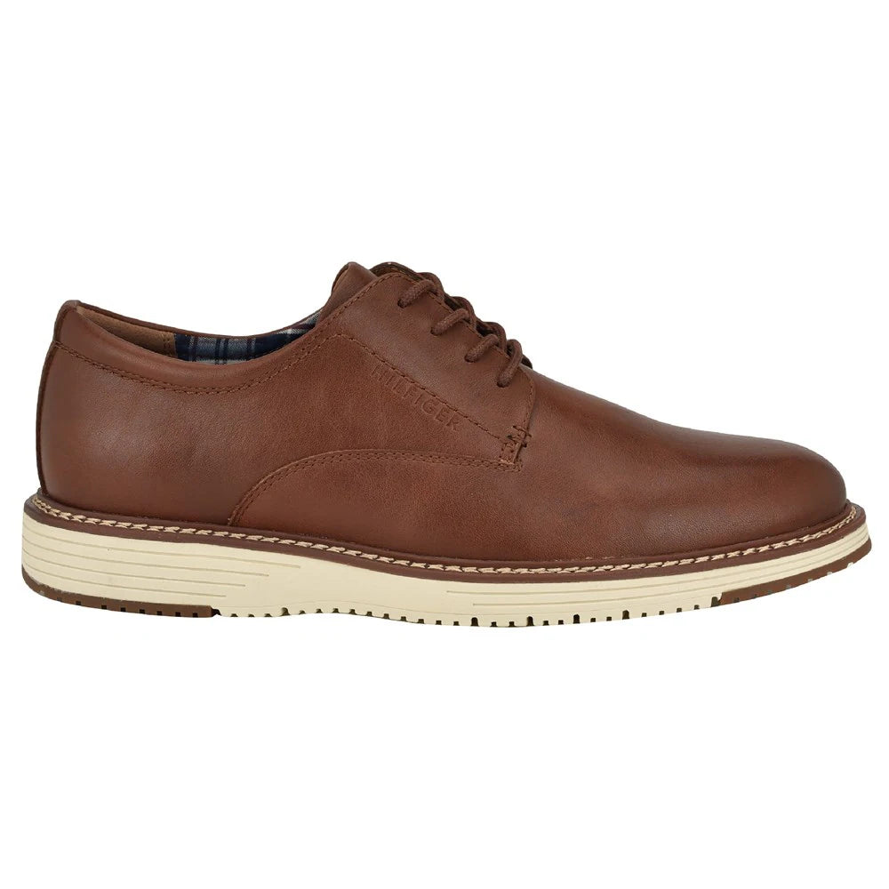 Tommy Hilfiger Hiday Oxford(Brown) Shoe