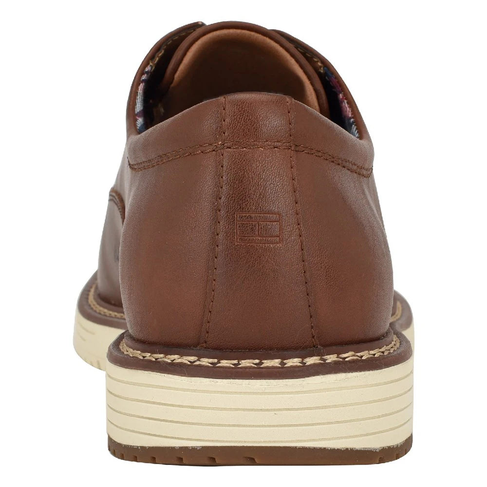 Tommy Hilfiger Hiday Oxford(Brown) Shoe