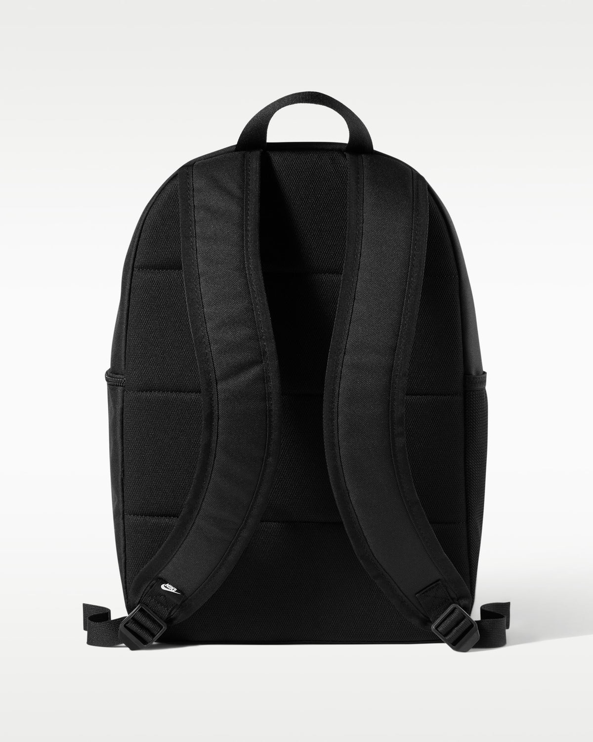 Nike Heritage Backpack 2.0 In Black