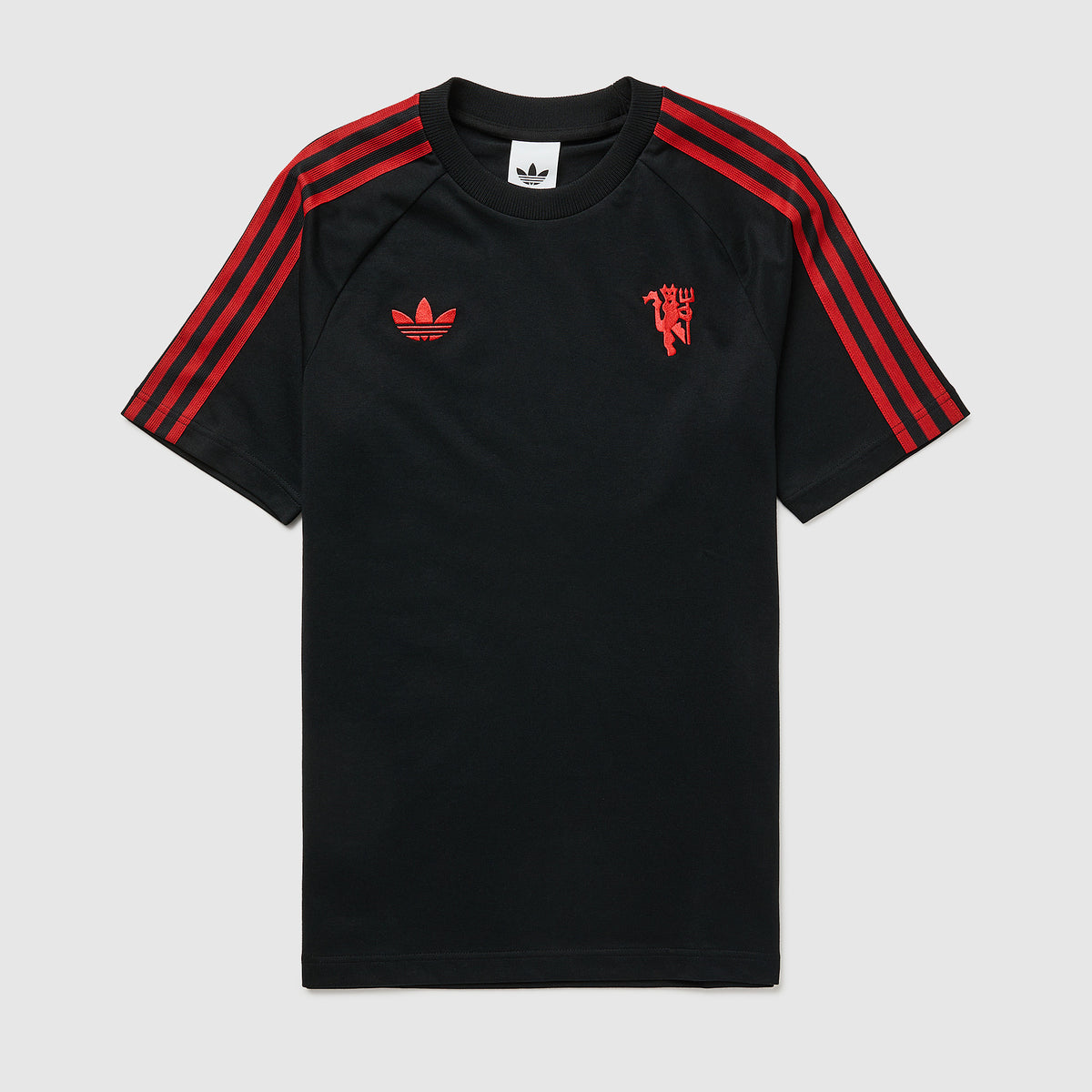 Adidas x Manchester United Regular Fit T-Shirt