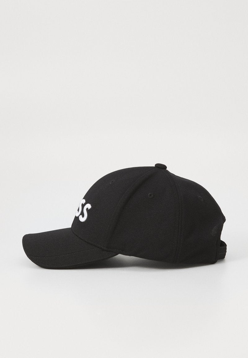 Hugo Boss Embroidered Logo Baseball Cap