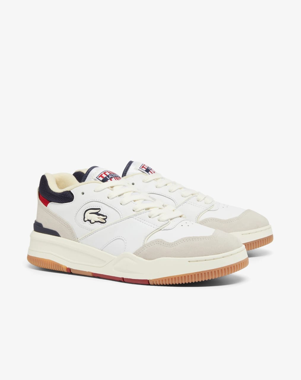 Lacoste Lineshot Sneakers