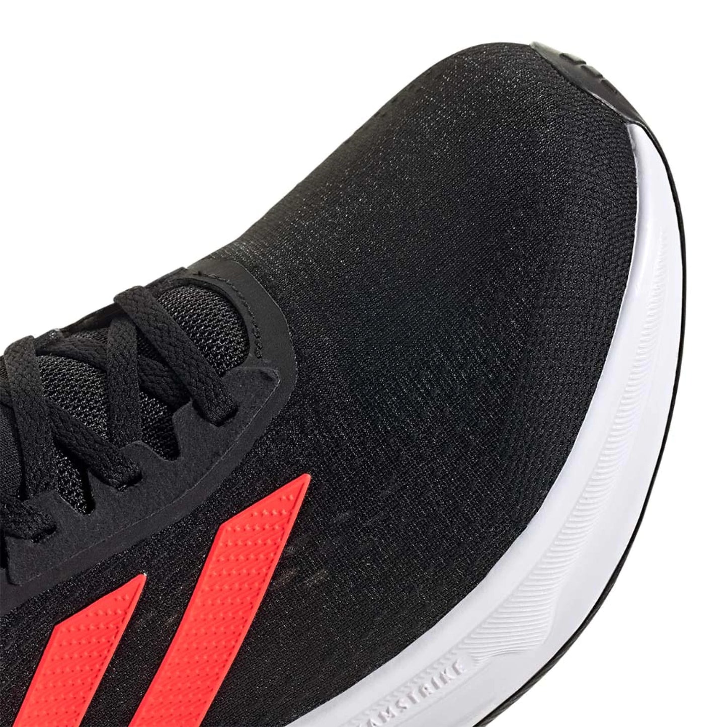 Adidas Black Response Super Trainers