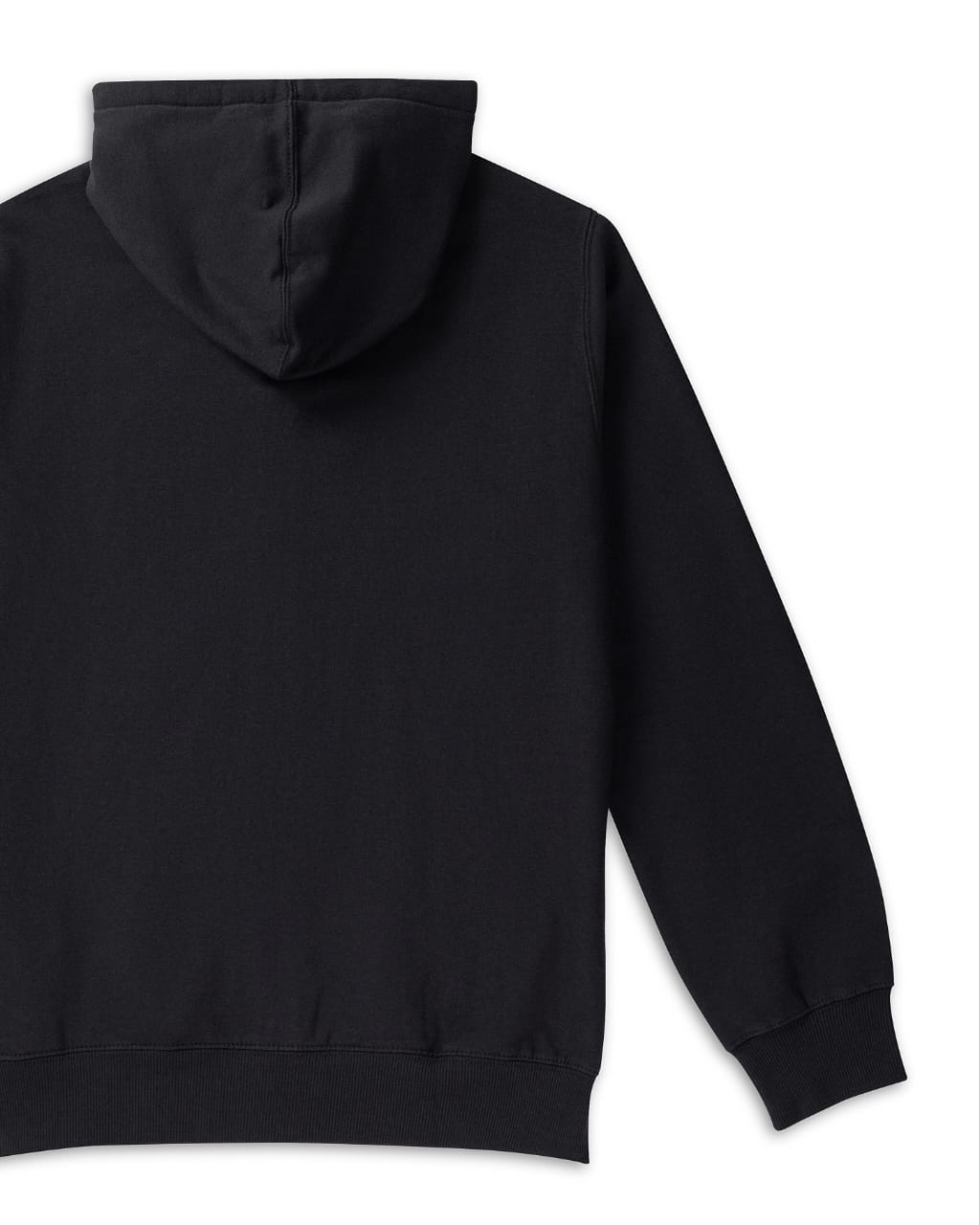 Us Polo Assn Fleece Full Zip Logo Hoodie With Pockets