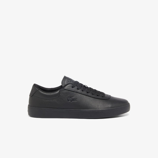 Lacoste Trainers in Black