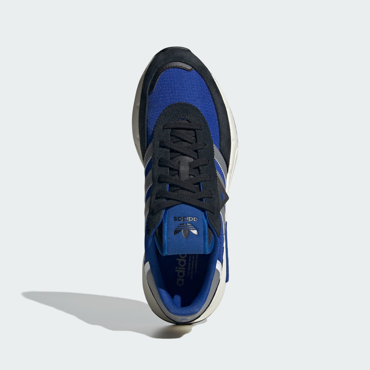 Adidas Retropy F2 Trainers
