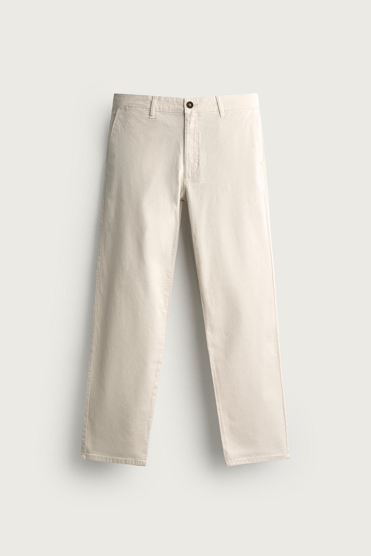 Zara Slim Fit Chino Pant