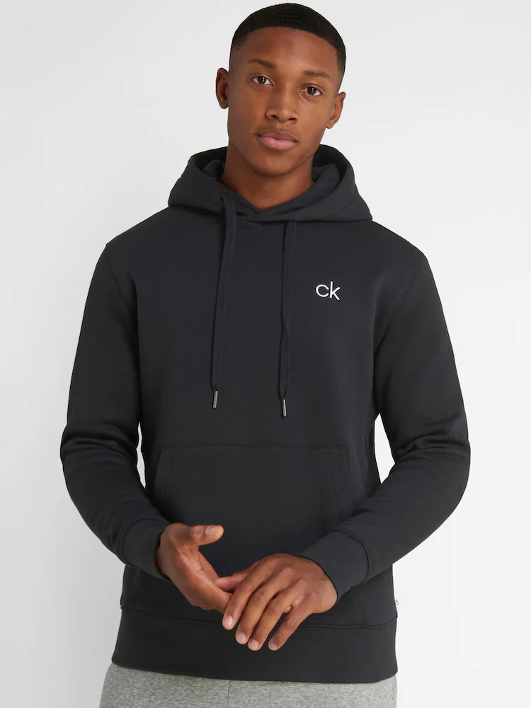 Calvin Klein Regular Fit Hoodie