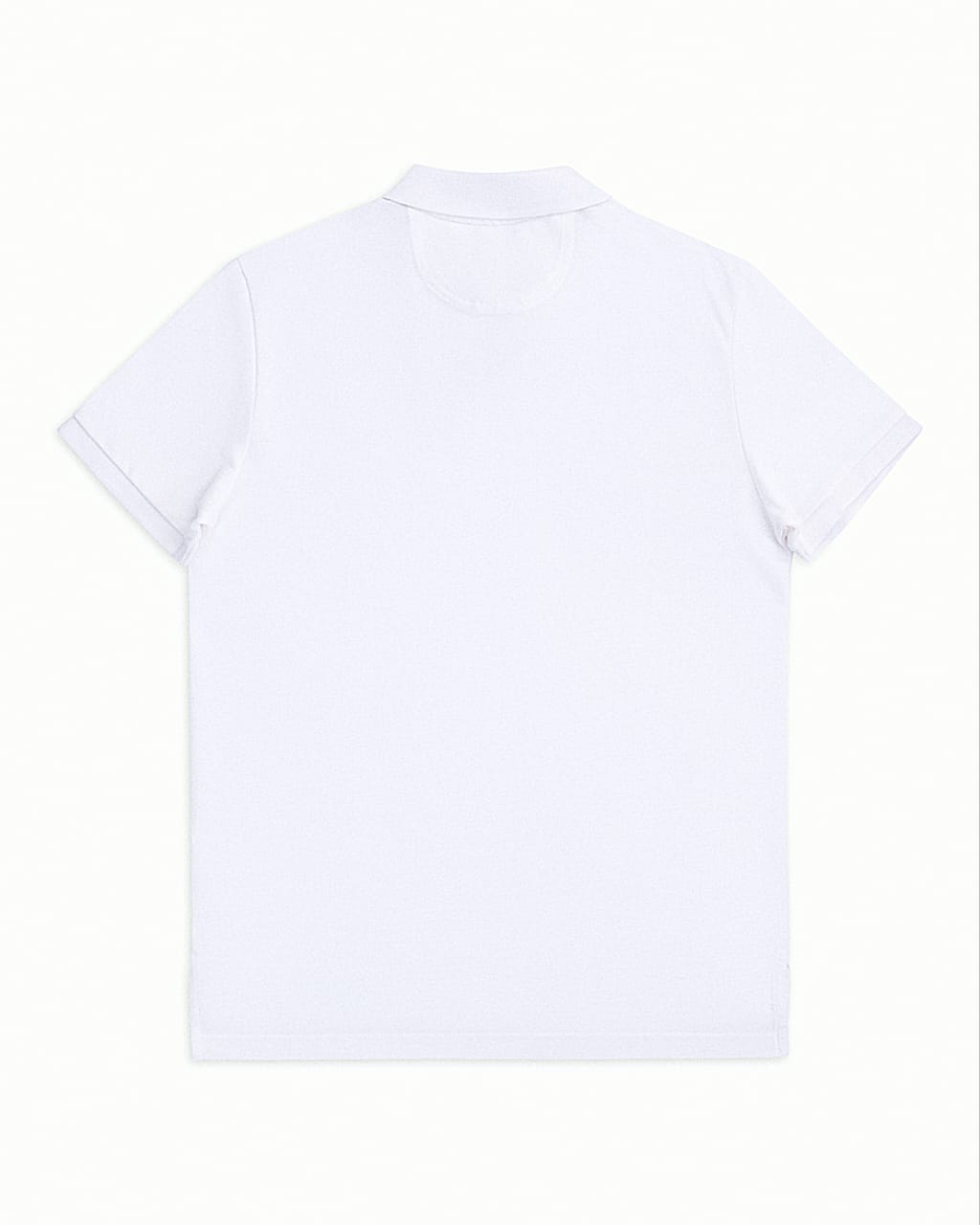 Us Polo Assn Slim Fit Cotton Pique Polo Shirt