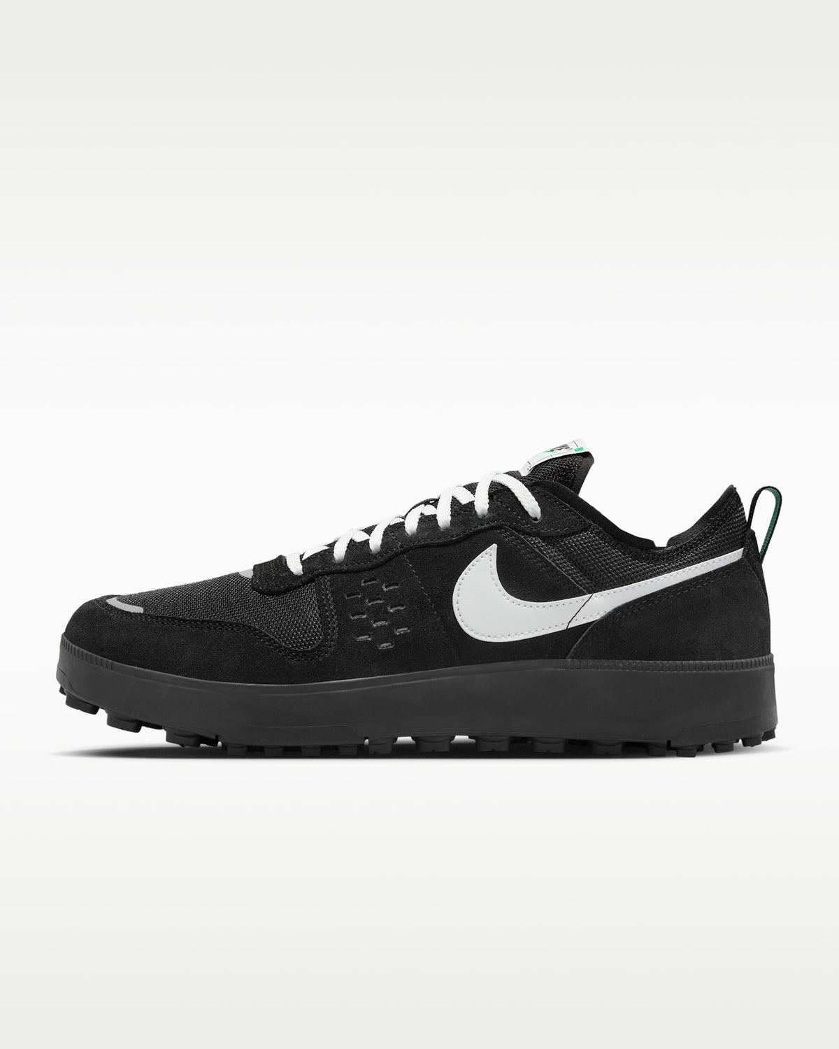 Nike C1TY Sneakers in Black