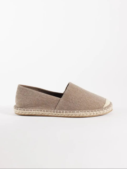 Asos Espadrille Canvas