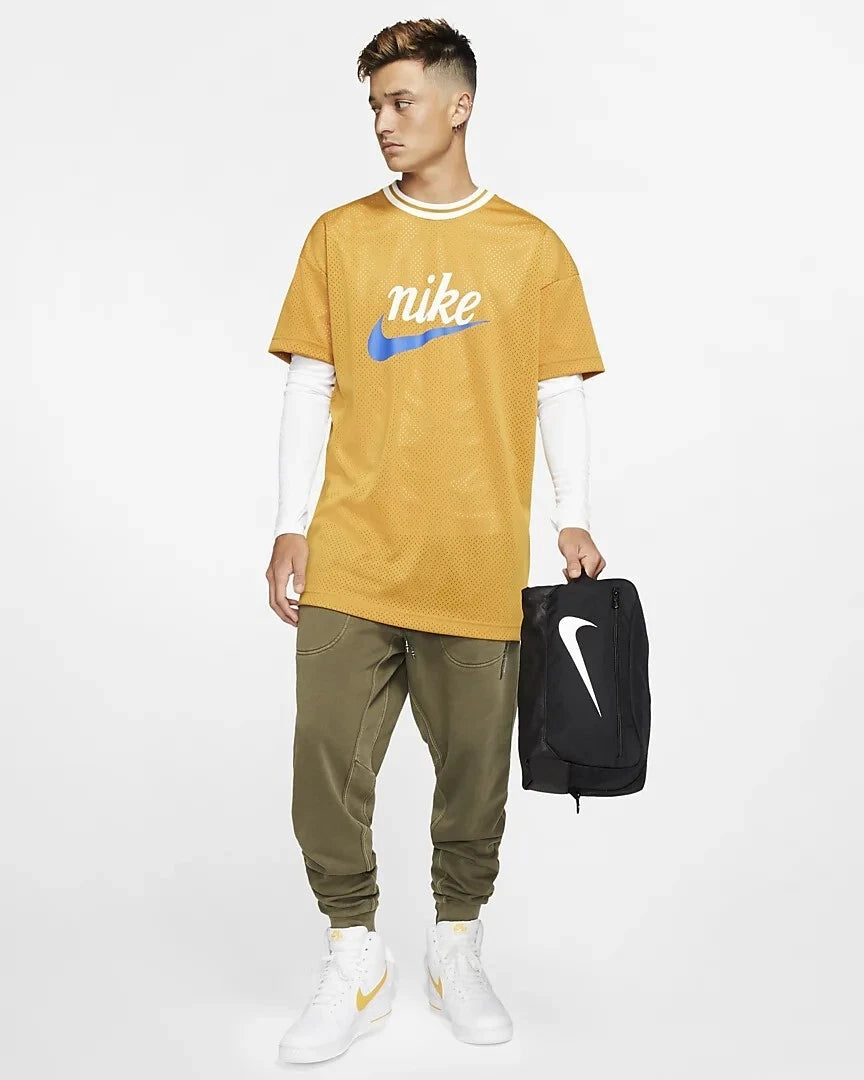 Nike Brasilla 9.5 Training Shoe Bag  In Black